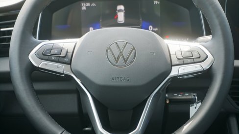 New 2025 Volkswagen Jetta S image 10