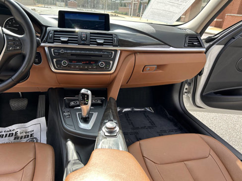 Used 2013 BMW 328i Sedan image 27