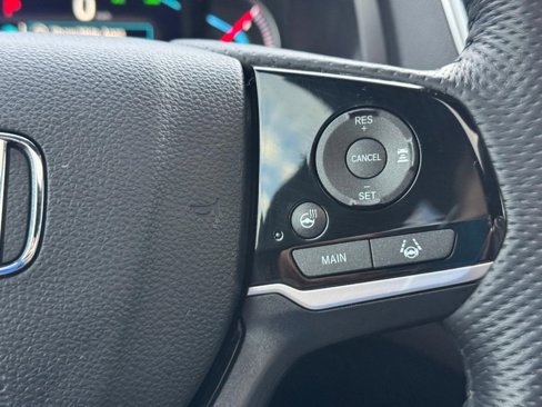 Used 2019 Honda Passport Elite image 30