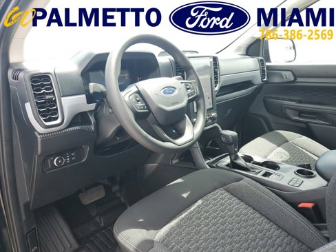 New 2024 Ford Ranger XL image 11