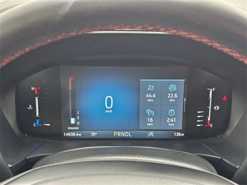 Used 2023 Ford Escape ST-Line w/ Cold Weather Package image 18
