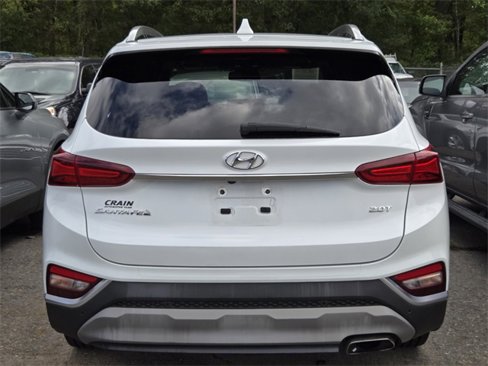 Used 2019 Hyundai Santa Fe FWD image 6
