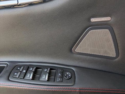 Used 2015 Maserati Ghibli S Q4 image 15