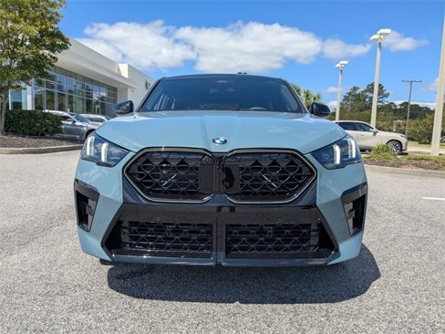 New 2026 BMW X2 xDrive28i image 9