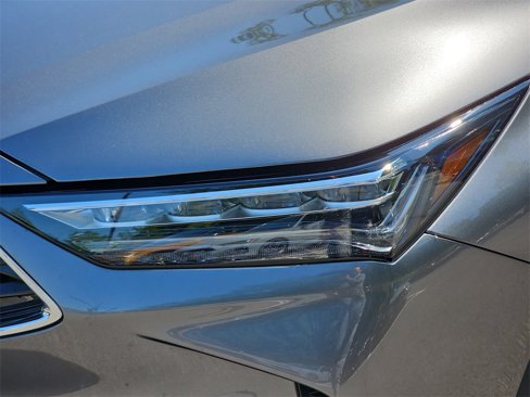 Certified 2025 Acura MDX w/ Technology Package image 33