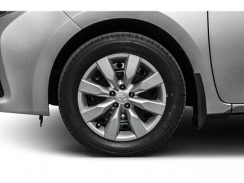 Used 2015 Toyota Corolla S image 12