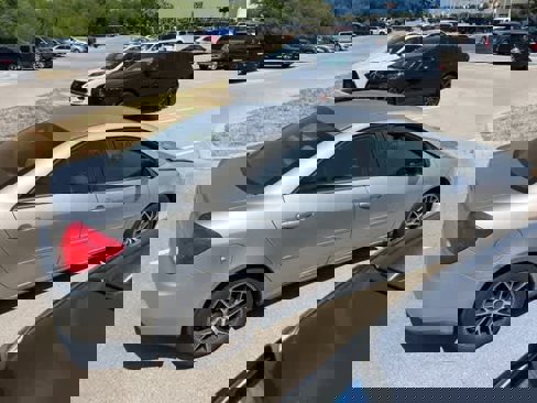 Used 2008 Pontiac G6 Sedan image 6