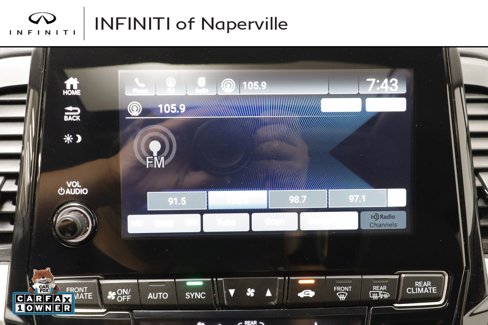 Used 2019 Honda Odyssey EX-L image 13