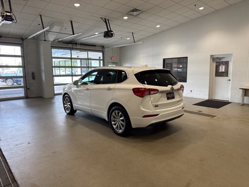 Used 2019 Buick Envision Essence image 8