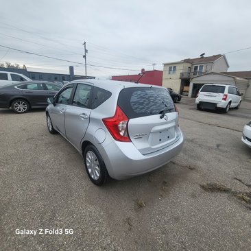 Used 2015 Nissan Versa Note SV image 4