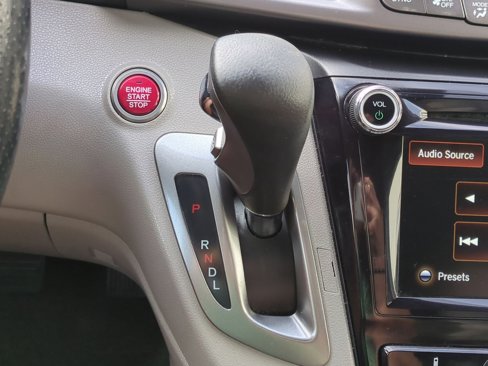 Used 2015 Honda Odyssey EX-L image 23
