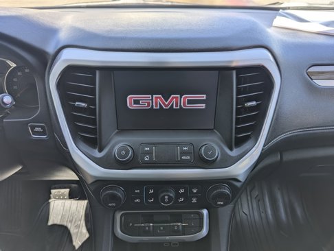 Used 2020 GMC Acadia SLE image 36