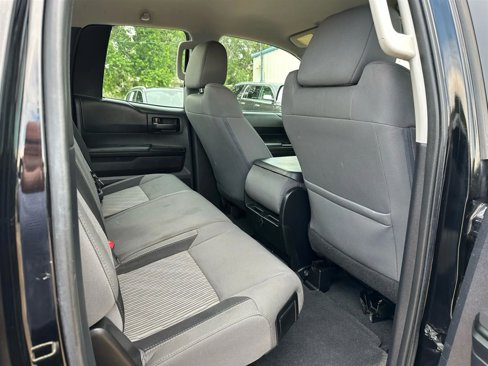 Used 2016 Toyota Tundra SR image 11