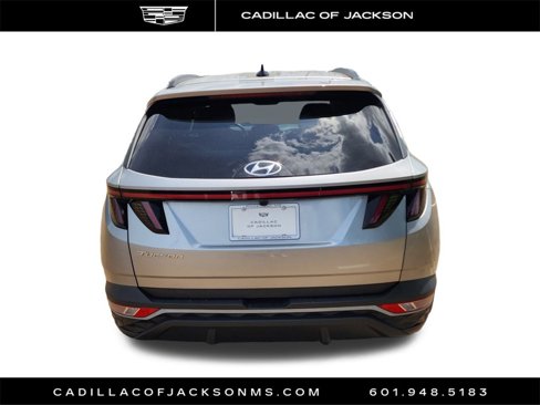 Used 2024 Hyundai Tucson SEL w/ Convenience Package image 27