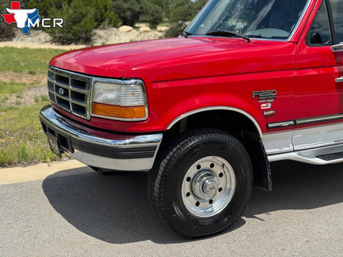 Used 1997 Ford F250 XLT image 22