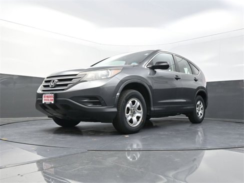 Used 2013 Honda CR-V LX image 29