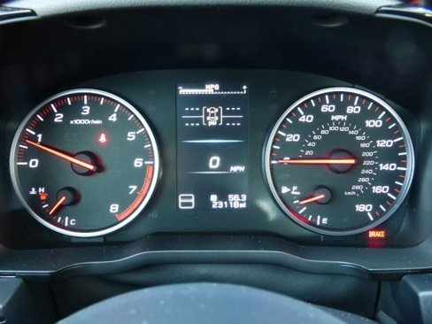 Used 2023 Subaru WRX image 20