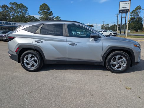 Used 2023 Hyundai Tucson SEL image 4