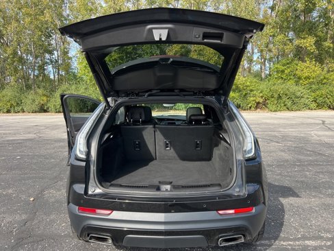 Used 2019 Cadillac XT4 Sport image 16