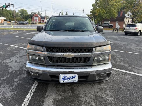 Used 2008 Chevrolet Colorado LT image 3