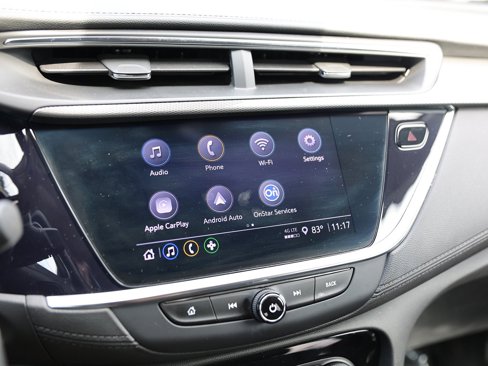 Used 2022 Buick Encore GX Preferred w/ Cold Weather Comfort Package image 22