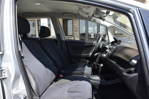 Used 2012 Honda Fit Sport image 23