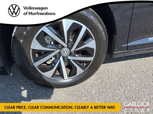Used 2023 Volkswagen Jetta S image 7