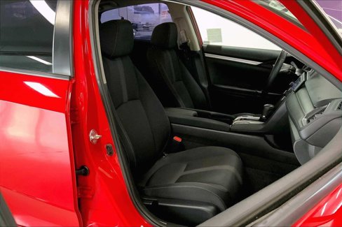 Used 2019 Honda Civic LX image 13