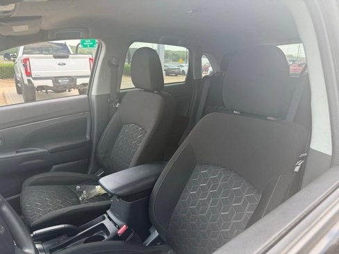 Used 2023 Mitsubishi Outlander Sport Ralliart image 10