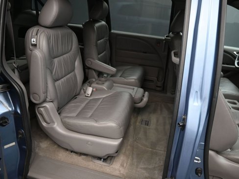 Used 2010 Honda Odyssey EX-L image 11