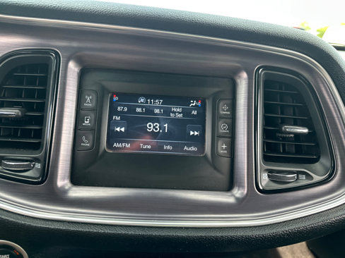 Used 2015 Dodge Challenger SXT w/ Super Sport Group (SS/T) image 19
