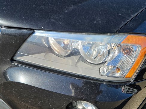 Used 2012 BMW X3 xDrive28i image 10