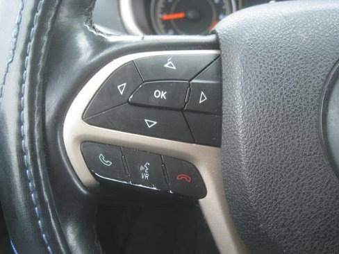 Used 2015 Jeep Cherokee Latitude image 26