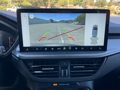 New 2025 Ford Escape Active image 31