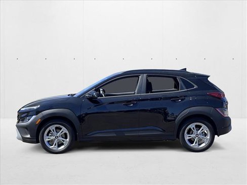 Certified 2023 Hyundai Kona SEL w/ Convenience Package image 8