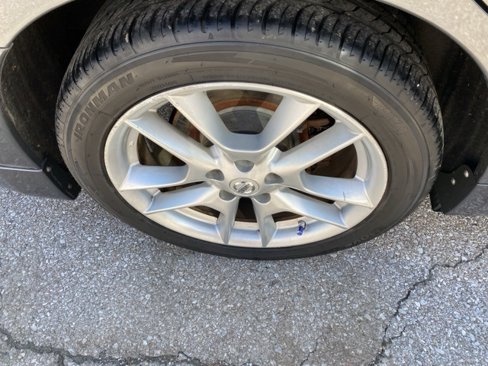 Used 2010 Nissan Maxima 3.5 S image 30