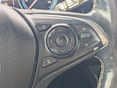 Used 2018 Buick Envision Essence image 26