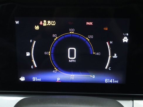 Used 2024 Chevrolet Trax LT image 34