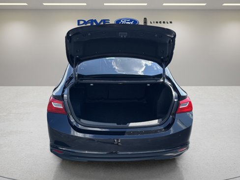 Used 2024 Chevrolet Malibu LT image 8