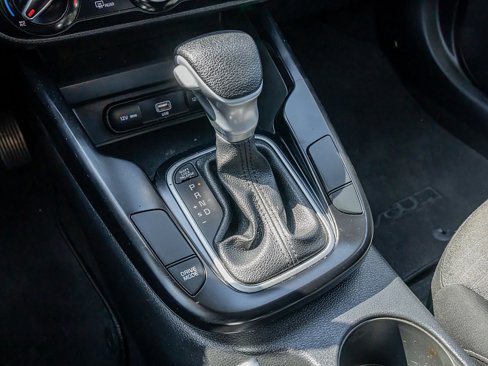 Used 2021 Kia Soul S image 33