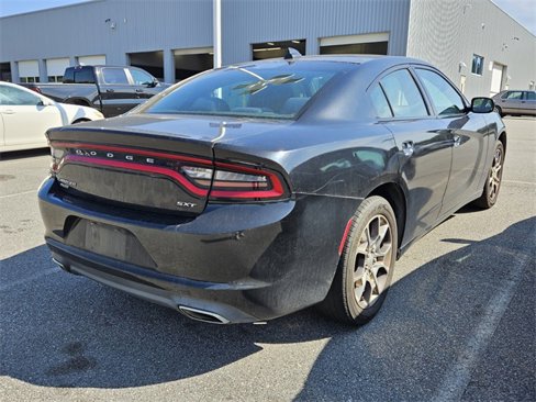 Used 2016 Dodge Charger SXT image 15