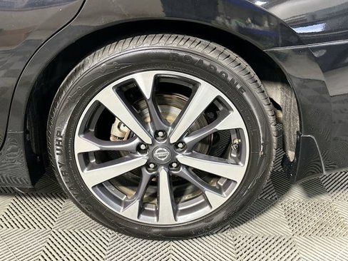 Used 2017 Nissan Altima 2.5 SR image 30