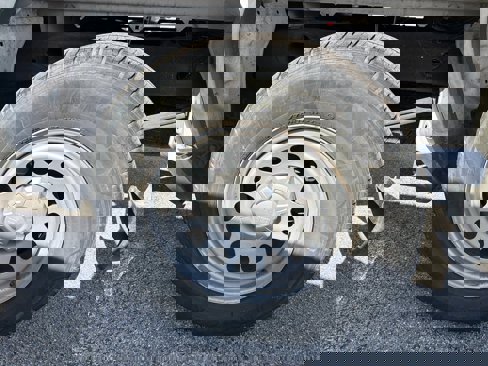 Used 2021 GMC Sierra 1500 2WD Regular Cab image 7