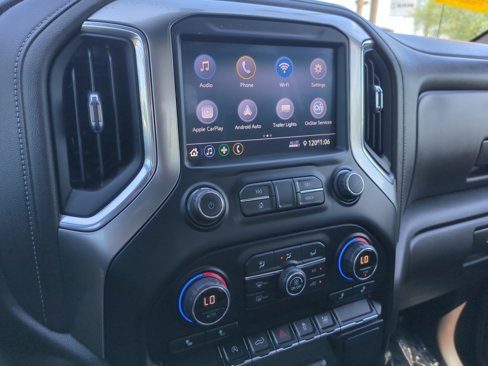 Used 2020 Chevrolet Silverado 1500 LT w/ All-Star Edition image 12