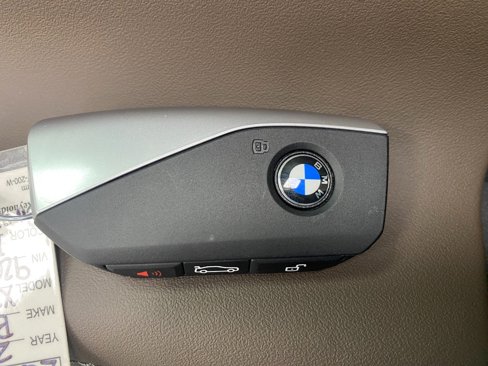 New 2026 BMW X3 xDrive30 image 30