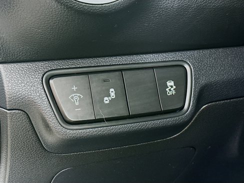 Certified 2022 Kia Forte GT-Line w/ GT-Line Premium Package image 10