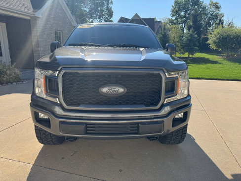 Used 2020 Ford F150 XL w/ Equipment Group 101A Mid image 10