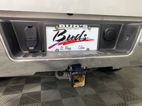 Used 2017 GMC Sierra 1500 SLT image 10