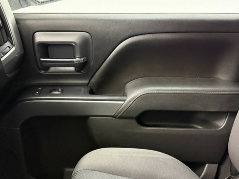 Used 2016 Chevrolet Silverado 1500 LT w/ Texas Edition image 23