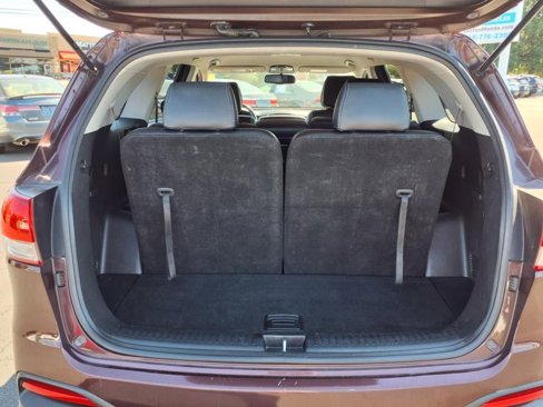 Used 2016 Kia Sorento EX image 25